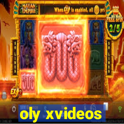 oly xvideos